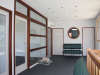 TERTIAIRE - CROLLES - Intérieur R+1
