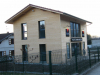 TERTIAIRE - CROLLES - Façade nord