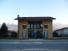 TERTIAIRE - CROLLES - Façade nord