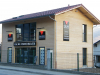 TERTIAIRE - CROLLES - Façade sud