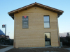 TERTIAIRE - CROLLES - Façade sud