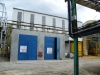 TERTIAIRE - PONT DE CLAIX - Façade sud