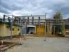 TERTIAIRE - PONT DE CLAIX - Façade sud