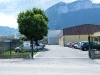 TERTIAIRE - SAINT EGREVE - Façade est