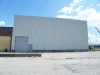 TERTIAIRE - SAINT EGREVE - Façade nord