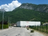 TERTIAIRE - SAINT EGREVE - Façade ouest
