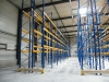 TERTIAIRE - SAINT EGREVE - Rack